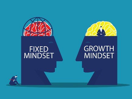 From Thoughts to Action: Turning  Mindset into Meaningful  Impact