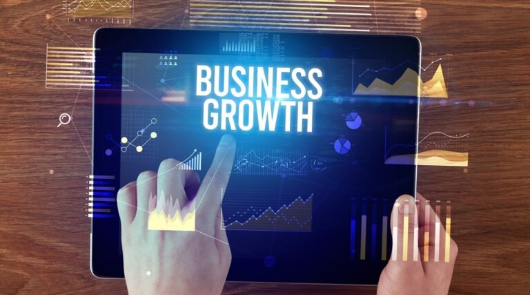 February Business Growth Guide: Strategy, Motivation & Digital Transformation
