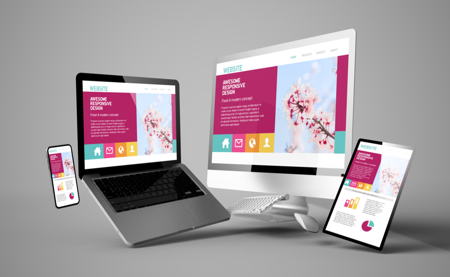 WSPM Church Management System