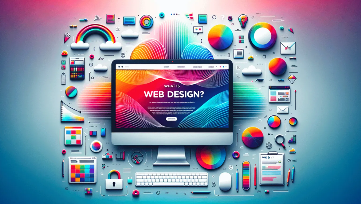 Web Design & Development