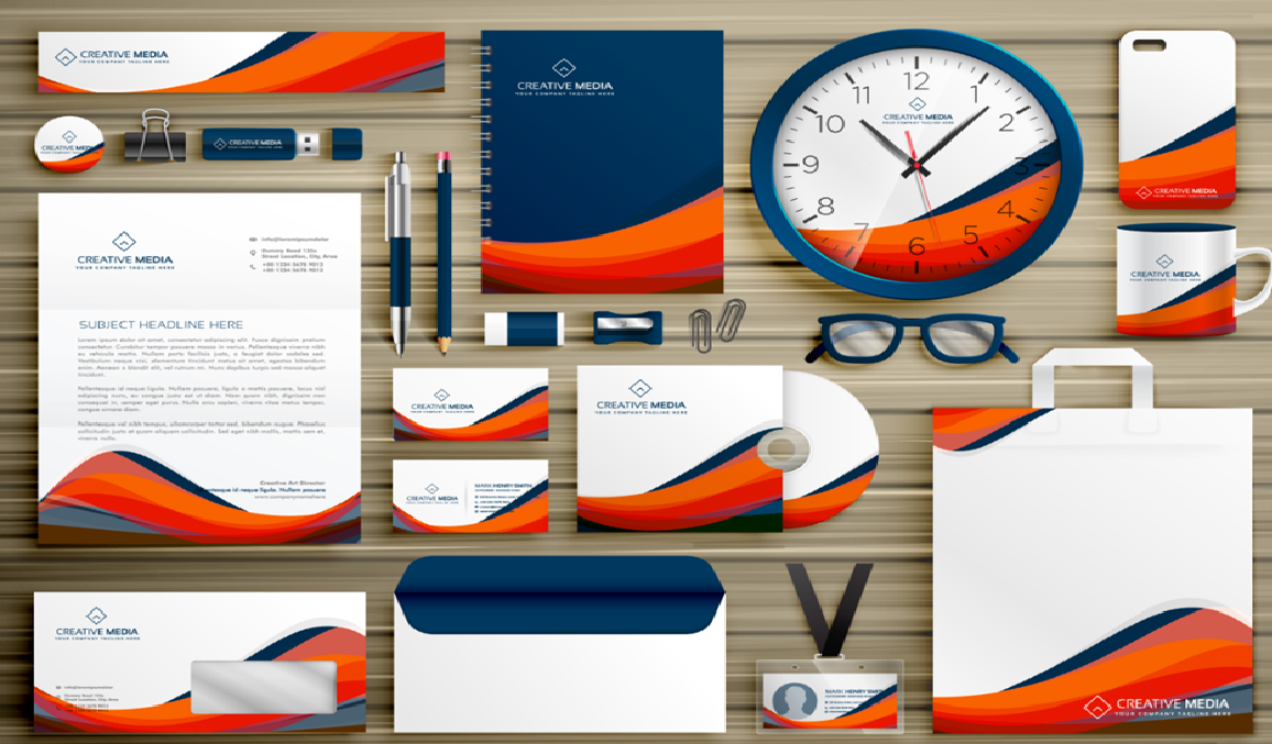 Brand Identity & Graphics
