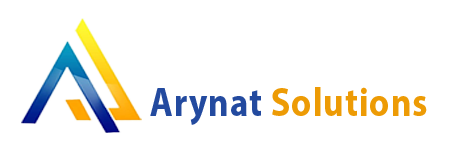 Webdesign Agency – Arynat Solutions
